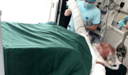 美国爆料呼吸机事故视频,呼吸机事故视频揭露医疗设备安全隐患