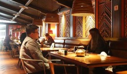 餐厅在线观看,跟随镜头领略餐厅美食魅力