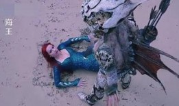 怪物在线观看,惊悚奇幻之旅，揭秘未知生物之谜