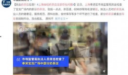 劣质食品爆料案例视频播放,劣质食品爆料视频曝光，食品安全警钟长鸣