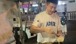 甜水面小哥爆料视频,视频背后不为人知的幕后故事