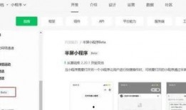 小程序最新爆料点有哪些,功能升级、玩法革新，亮点抢先看！