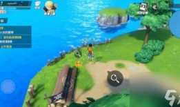 好海王热血航线最新爆料