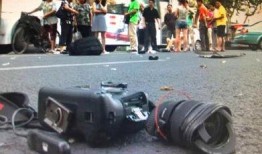 上海车祸最新爆料,悲剧现场细节曝光，事故原因引关注