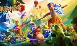 部落冲突春节场景爆料最新,新春狂欢！部落冲突春节场景大揭秘