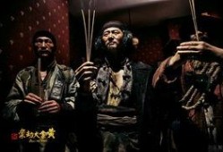 黄金大劫案在线观看,揭秘古董宝藏的惊险争夺战