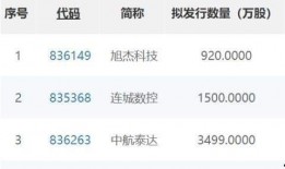 新三板最新爆料,企业融资与市场动态深度解析