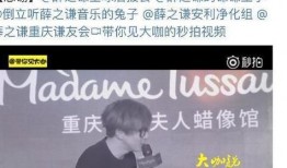 薛之谦黑色爆料视频,揭秘娱乐圈背后的真相