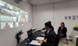 南非大使馆爆料视频,视频揭露惊人内幕