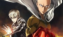 一拳超人动漫在线观看