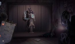 第五人格最新珍宝爆料图,神秘角色与独特道具即将登场！