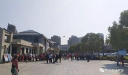 淮安景点爆料最新消息,神秘古墓惊现，千年文物揭秘！