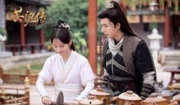 芸汐传在线观看免费,穿越时空的奇幻爱情之旅