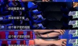 娱乐圈爆料歌手有哪些,揭秘歌手们的幕后故事