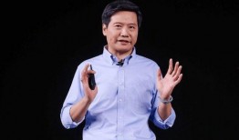 雷军最新爆料消息,揭秘小米未来科技布局与战略新动向！”