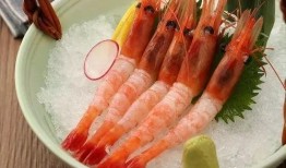 日料店甜虾爆料怎么做视频