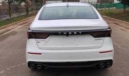 艾瑞泽5gt最新爆料,性能与科技双重突破