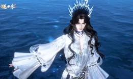 逆水寒时装爆料最新