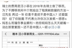 汪小菲爆料清单视频播放,揭秘视频背后的惊人真相