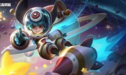 李元芳最新皮肤爆料视频,神秘元素引期待