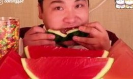 主播网红吃瓜表情包,揭秘主播界的趣味瞬间