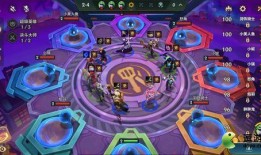 金铲铲最新皮肤爆料晶能,金铲铲新皮肤揭秘