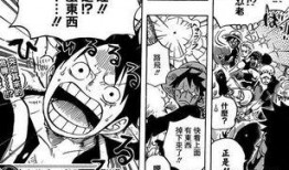 航海王803在线观看,惊涛骇浪中的命运抉择