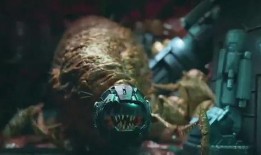 内鬼爆料沙漠怪物视频播放,沙漠怪物惊悚视频曝光，真相令人毛骨悚然