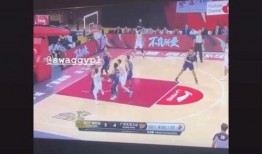 美媒爆料比赛视频,比赛视频背后的惊人真相