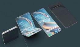 oppo折叠最新爆料,颠覆性设计，引领折叠屏手机新潮流”