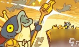 咸鱼之王属性爆料最新,全新爆料带你领略游戏魅力