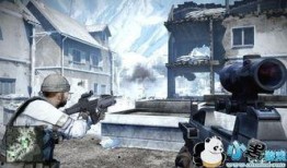 战地最新系列爆料视频,震撼爆料，硬核战场再升级！