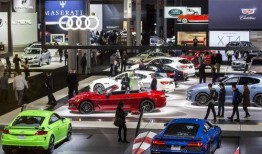 巅峰车展最新爆料视频,最新爆料视频亮点抢先看