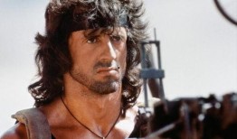 史泰龙被前妻爆料视频