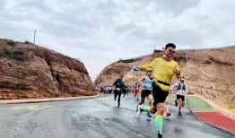 白银马拉松最新爆料,赛事亮点与精彩瞬间抢先看