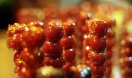 冰糖葫芦爆料怎么做视频,视频教程带你轻松学会