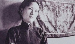 林徽因的最新爆料,揭秘她不为人知的情感世界