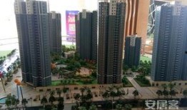 兴丽城11号楼最新爆料,揭秘神秘装修细节与未来居住亮点