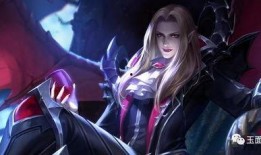 王者皮肤爆料最新3月,新英雄登场，经典角色焕新颜