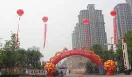 鄢陵县恒达新城最新爆料,揭秘未来宜居新地标