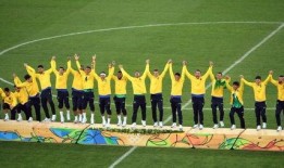 巴西队球员爆料最新消息,揭秘更衣室风云与备战策略