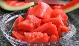 杭州吃瓜网红,杭州网红吃瓜达人带你探秘当地美食圈