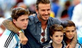 贝克汉姆儿媳爆料视频,揭秘豪门背后故事