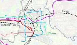 地铁六图最新爆料,揭秘未来交通枢纽新面貌