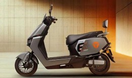 雅迪新品最新爆料,引领绿色出行新潮流