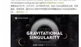 贝尔链最新爆料,技术突破与未来展望深度解析