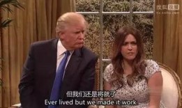 川普夫妇爆料了吗视频播放,揭秘背后惊人真相