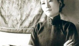 林徽因的最新爆料,揭秘她不为人知的情感世界