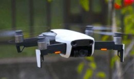 大疆穿越机新款爆料视频,惊艳航拍与智能操控技术大升级