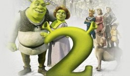 怪物史莱克2在线观看,奇幻冒险再启程